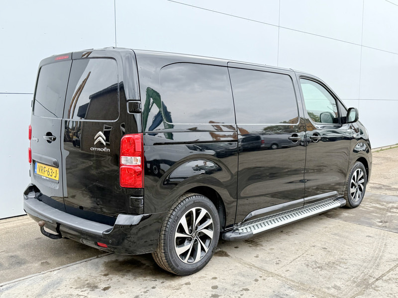 Citroën Jumpy 2.0 HDI 145pk L2H1 Airco Trekhaak Carplay Navigatie Cruise Control Achteruit -Rijcamera - Small van: picture 3 Citroën Jumpy 2.0 HDI 145pk L2H1 Airco Trekhaak Carplay Navigatie Cruise Control Achteruit -Rijcamera - Small van: picture 3