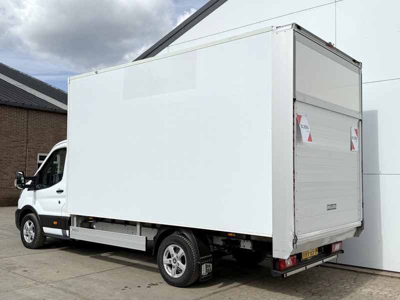 Ford Transit 2.0 TDCI 130PK Laadklep Airco Cruise Control 360 Camera Bakwagen Meubelbak - Closed box van: picture 2 Ford Transit 2.0 TDCI 130PK Laadklep Airco Cruise Control 360 Camera Bakwagen Meubelbak - Closed box van: picture 2