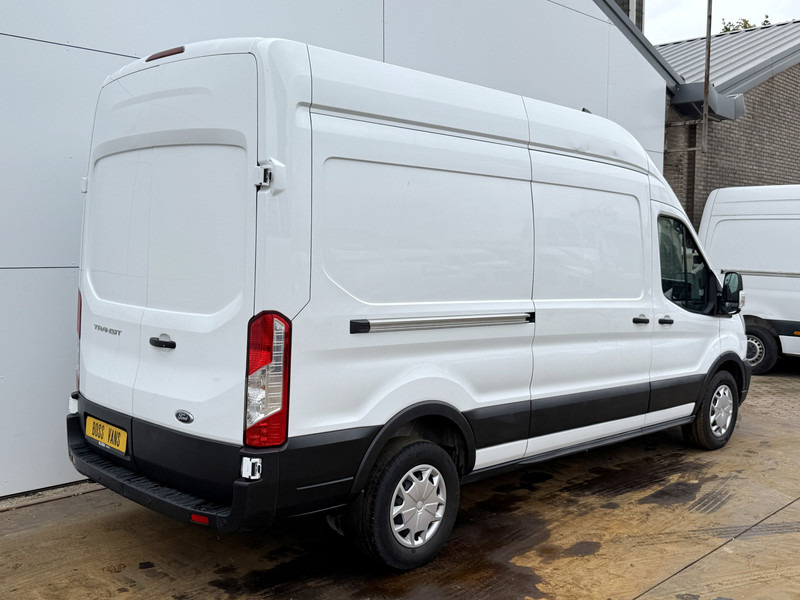 Ford Transit 350 2.0 TDCI 170PK L3H3 170PK Airco Cruise Control Parkeersensoren voor achter - Panel van: picture 3 Ford Transit 350 2.0 TDCI 170PK L3H3 170PK Airco Cruise Control Parkeersensoren voor achter - Panel van: picture 3