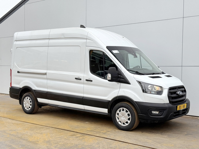 Ford Transit 350 2.0 TDCI 170PK L3H3 170PK Airco Cruise Control Parkeersensoren voor achter - Panel van: picture 4 Ford Transit 350 2.0 TDCI 170PK L3H3 170PK Airco Cruise Control Parkeersensoren voor achter - Panel van: picture 4