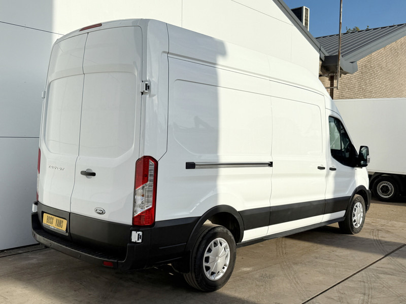 Ford Transit 350 2.0 TDCI 170PK L3H3 170PK Airco Cruise Control Parkeersensoren voor achter - Panel van: picture 3 Ford Transit 350 2.0 TDCI 170PK L3H3 170PK Airco Cruise Control Parkeersensoren voor achter - Panel van: picture 3