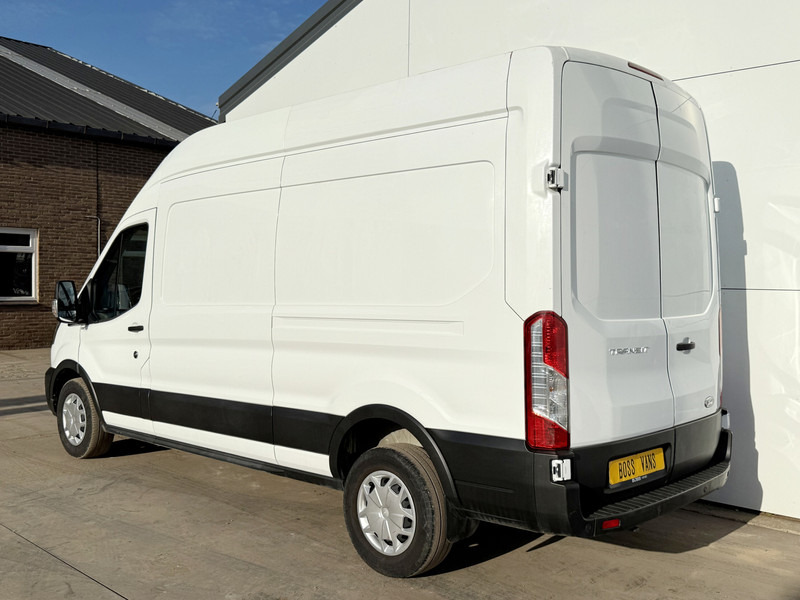 Ford Transit 350 2.0 TDCI 170PK L3H3 170PK Airco Cruise Control Parkeersensoren voor achter - Panel van: picture 2 Ford Transit 350 2.0 TDCI 170PK L3H3 170PK Airco Cruise Control Parkeersensoren voor achter - Panel van: picture 2
