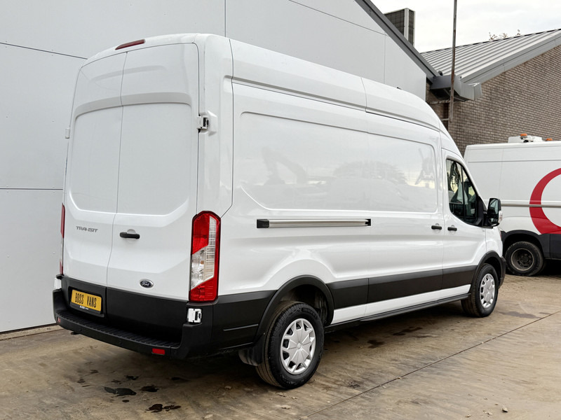 Ford Transit 350 2.0 TDCI L3H3 170PK Airco Cruise Control Parkeersensoren voor achter - Panel van: picture 3 Ford Transit 350 2.0 TDCI L3H3 170PK Airco Cruise Control Parkeersensoren voor achter - Panel van: picture 3