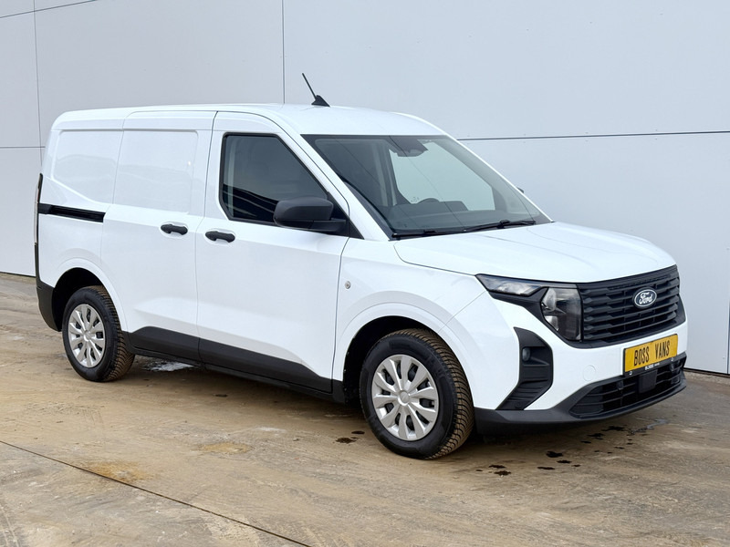 Ford Transit Courier 1.0 EcoBoost 100PK **Benzine** Climate Control Cruise Lane assist Carplay Camera Stuur / Stoelverwarming Parkeersensoren voor achter - Small van: picture 4 Ford Transit Courier 1.0 EcoBoost 100PK **Benzine** Climate Control Cruise Lane assist Carplay Camera Stuur / Stoelverwarming Parkeersensoren voor achter - Small van: picture 4