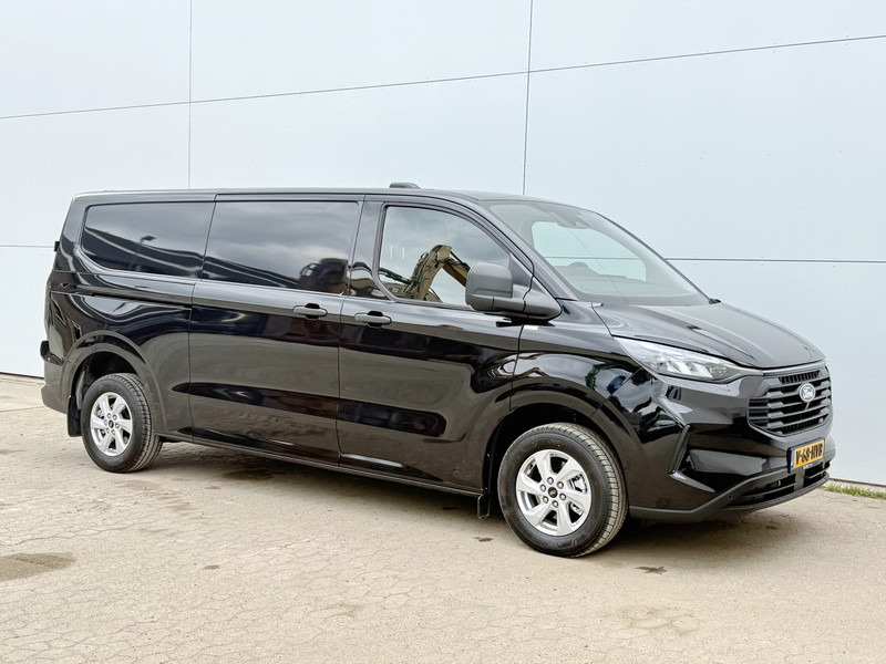 New Small van Ford Transit Custom 2.0 TDCI 170pk L2H1 Automaat 2 x Schuif Adaptieve Cruise Control Carplay Camera Parkeersensoren voor achter BPM VRIJ: picture 5