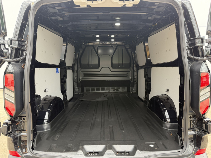 New Small van Ford Transit Custom 2.0 TDCI 170pk L2H1 Automaat 2 x Schuif Adaptieve Cruise Control Carplay Camera Parkeersensoren voor achter BPM VRIJ: picture 13