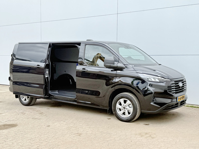New Small van Ford Transit Custom 2.0 TDCI 170pk L2H1 Automaat 2 x Schuif Adaptieve Cruise Control Carplay Camera Parkeersensoren voor achter BPM VRIJ: picture 6