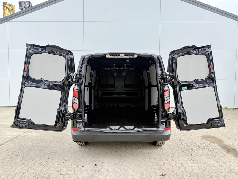 New Small van Ford Transit Custom 2.0 TDCI 170pk L2H1 Automaat 2 x Schuif Adaptieve Cruise Control Carplay Camera Parkeersensoren voor achter BPM VRIJ: picture 12