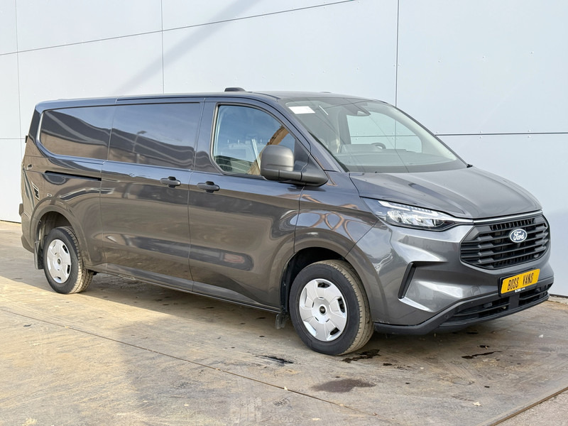 Ford Transit Custom 280 2.0 TDCI 136PK L1H1 LED Adaptieve Cruise Control Camera Carplay Parkeersensoren voor achter - Small van: picture 4 Ford Transit Custom 280 2.0 TDCI 136PK L1H1 LED Adaptieve Cruise Control Camera Carplay Parkeersensoren voor achter - Small van: picture 4