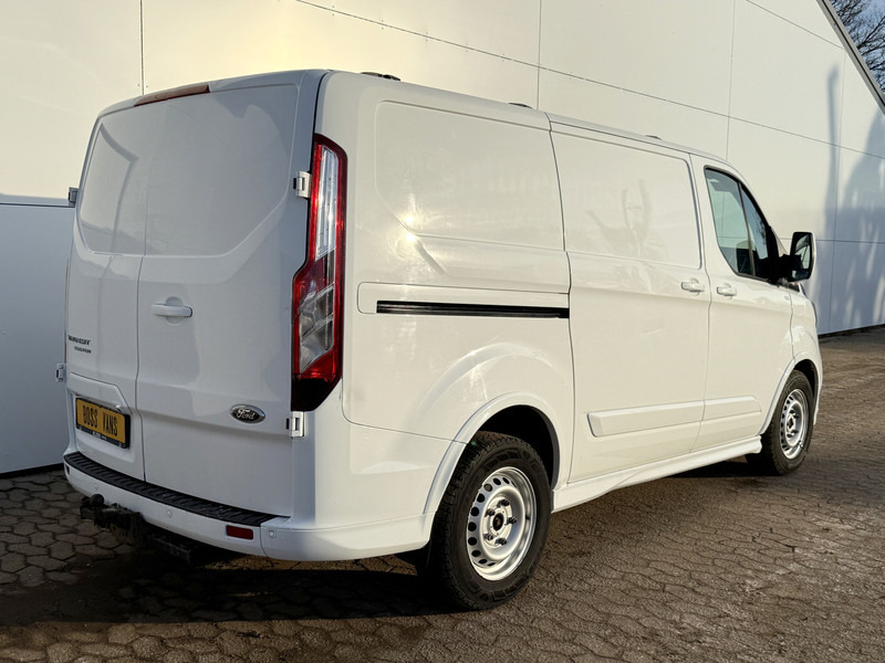 Ford Transit Custom Sport 290 2.0 TDI 185PK Automaat L1H1 Lederen Bekleding Elektrisch verstelbare stoelen Airco Adaptieve Cruise Control Trekhaak Stoelverwarming - Small van: picture 3 Ford Transit Custom Sport 290 2.0 TDI 185PK Automaat L1H1 Lederen Bekleding Elektrisch verstelbare stoelen Airco Adaptieve Cruise Control Trekhaak Stoelverwarming - Small van: picture 3