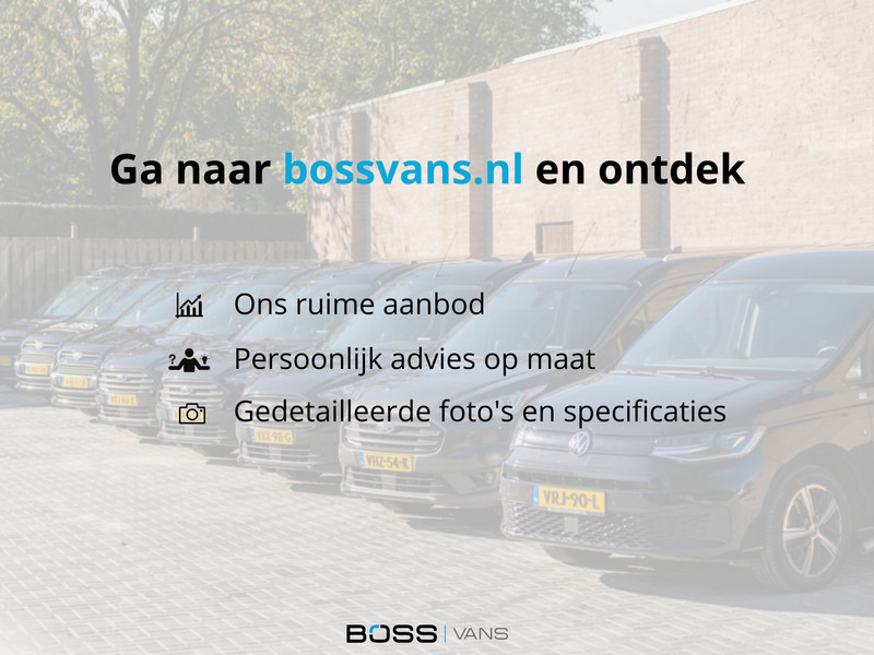 Panel van Iveco Daily 35S16 Automaat L2H2 Adaptive Cruise Control Airco 3,5t Trekhaak Navigatie: picture 10
