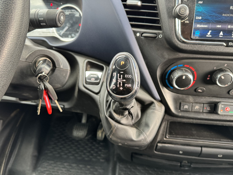 Panel van Iveco Daily 35S16 Automaat L2H2 Adaptive Cruise Control Airco 3,5t Trekhaak Navigatie: picture 18
