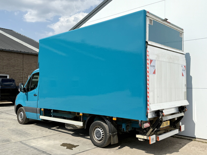 Mercedes-Benz Sprinter 314 2.2 CDI Automaat Laadklep Tachograaf Climate Control Cruise Control Carplay Meubelbak Bakwagen - Closed box van: picture 2 Mercedes-Benz Sprinter 314 2.2 CDI Automaat Laadklep Tachograaf Climate Control Cruise Control Carplay Meubelbak Bakwagen - Closed box van: picture 2