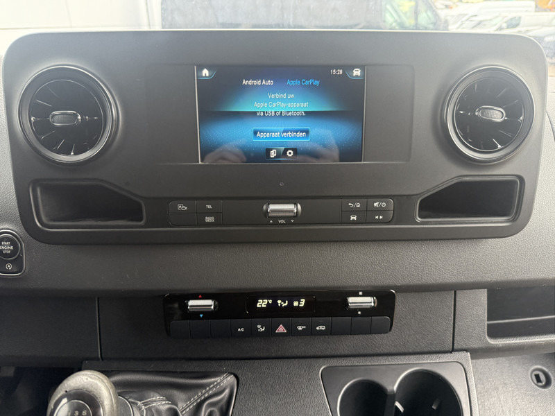 Mercedes-Benz Sprinter 314 2.2 CDI L2H2 LED Climate Control Cruise Control Carplay leasing Mercedes-Benz Sprinter 314 2.2 CDI L2H2 LED Climate Control Cruise Control Carplay: picture 16 Mercedes-Benz Sprinter 314 2.2 CDI L2H2 LED Climate Control Cruise Control Carplay leasing Mercedes-Benz Sprinter 314 2.2 CDI L2H2 LED Climate Control Cruise Control Carplay: picture 16
