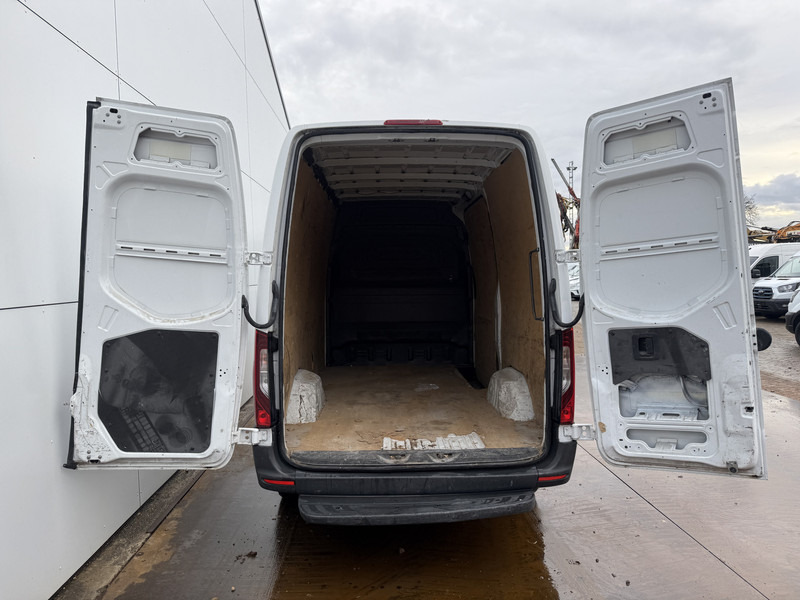 Mercedes-Benz Sprinter 314 2.2 CDI L2H2 LED Climate Control Cruise Control Carplay leasing Mercedes-Benz Sprinter 314 2.2 CDI L2H2 LED Climate Control Cruise Control Carplay: picture 11 Mercedes-Benz Sprinter 314 2.2 CDI L2H2 LED Climate Control Cruise Control Carplay leasing Mercedes-Benz Sprinter 314 2.2 CDI L2H2 LED Climate Control Cruise Control Carplay: picture 11