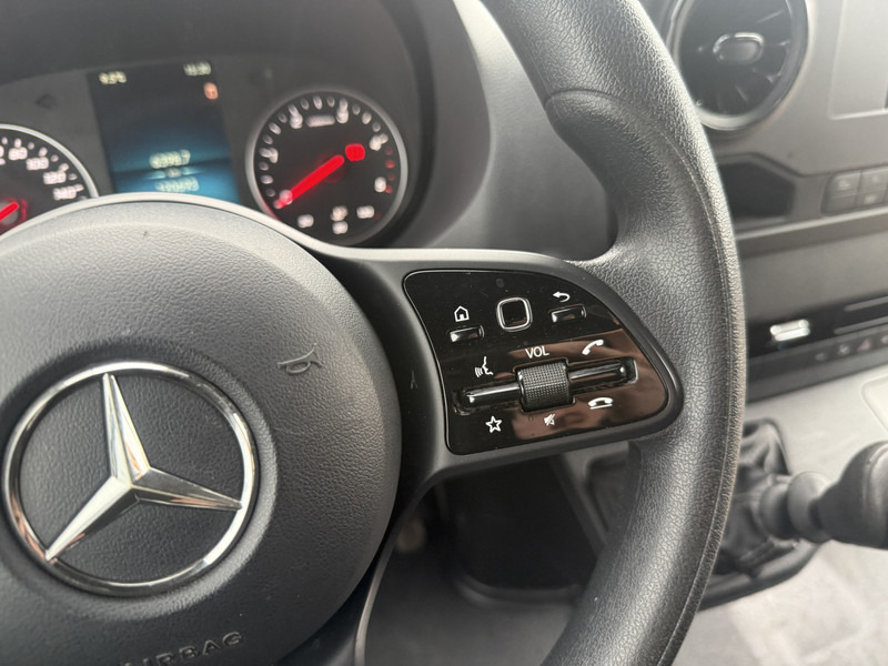 Mercedes-Benz Sprinter 314 2.2 CDI L2H2 LED Climate Control Cruise Control Carplay leasing Mercedes-Benz Sprinter 314 2.2 CDI L2H2 LED Climate Control Cruise Control Carplay: picture 20 Mercedes-Benz Sprinter 314 2.2 CDI L2H2 LED Climate Control Cruise Control Carplay leasing Mercedes-Benz Sprinter 314 2.2 CDI L2H2 LED Climate Control Cruise Control Carplay: picture 20