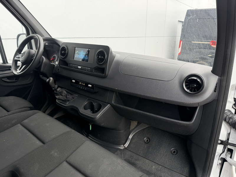 Mercedes-Benz Sprinter 314 2.2 CDI L2H2 LED Climate Control Cruise Control Carplay leasing Mercedes-Benz Sprinter 314 2.2 CDI L2H2 LED Climate Control Cruise Control Carplay: picture 9 Mercedes-Benz Sprinter 314 2.2 CDI L2H2 LED Climate Control Cruise Control Carplay leasing Mercedes-Benz Sprinter 314 2.2 CDI L2H2 LED Climate Control Cruise Control Carplay: picture 9