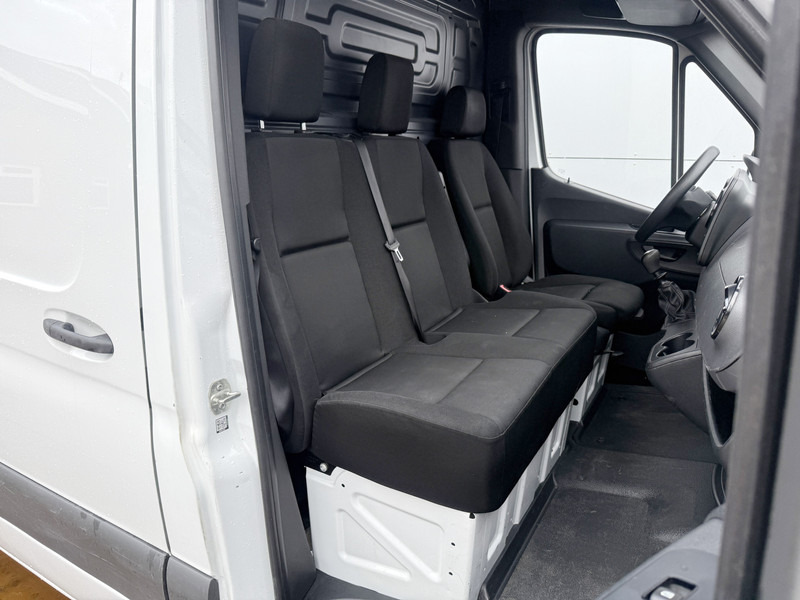Mercedes-Benz Sprinter 314 2.2 CDI L2H2 LED Climate Control Cruise Control Carplay leasing Mercedes-Benz Sprinter 314 2.2 CDI L2H2 LED Climate Control Cruise Control Carplay: picture 8 Mercedes-Benz Sprinter 314 2.2 CDI L2H2 LED Climate Control Cruise Control Carplay leasing Mercedes-Benz Sprinter 314 2.2 CDI L2H2 LED Climate Control Cruise Control Carplay: picture 8