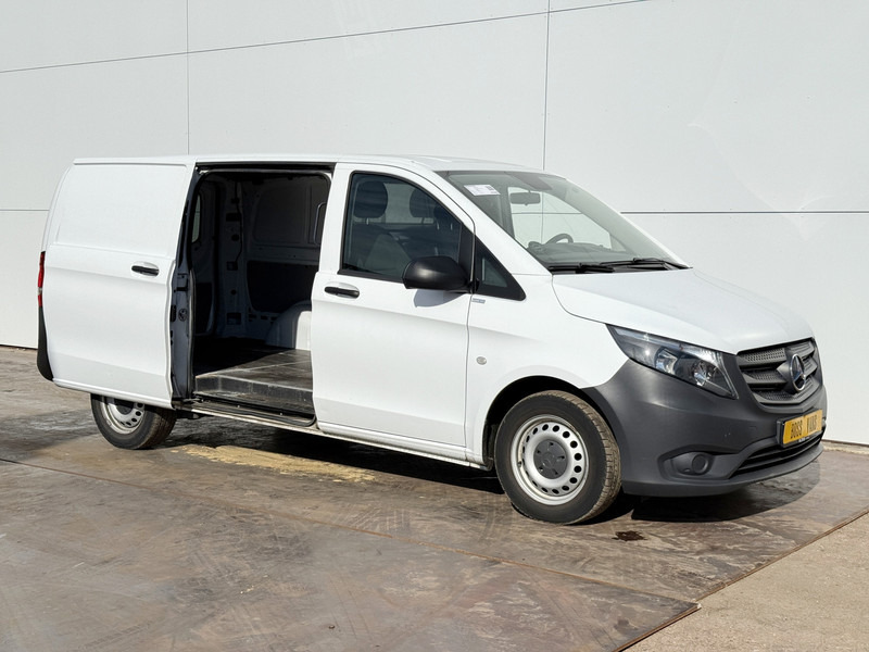Mercedes-Benz Vito 114 2.1 CDI Automaat L2H1 Dubbele Schuifdeur Climate Control Cruise Control Stoelverwarming - Small van: picture 5 Mercedes-Benz Vito 114 2.1 CDI Automaat L2H1 Dubbele Schuifdeur Climate Control Cruise Control Stoelverwarming - Small van: picture 5