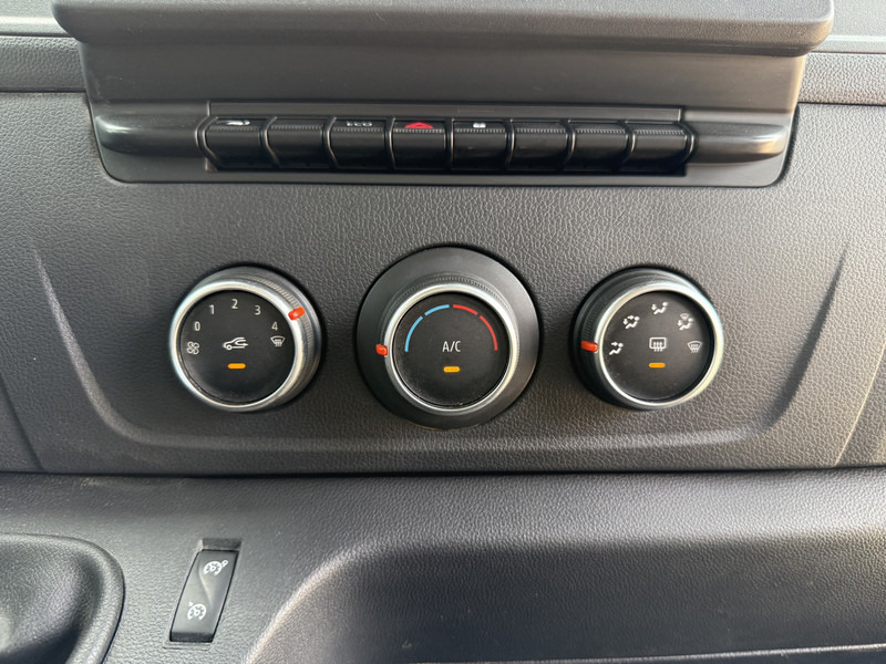 Tipper van Renault Master 2.3 130PK L3H1 Kipper Dubbellucht Trekhaak Airco Cruise Control: picture 16