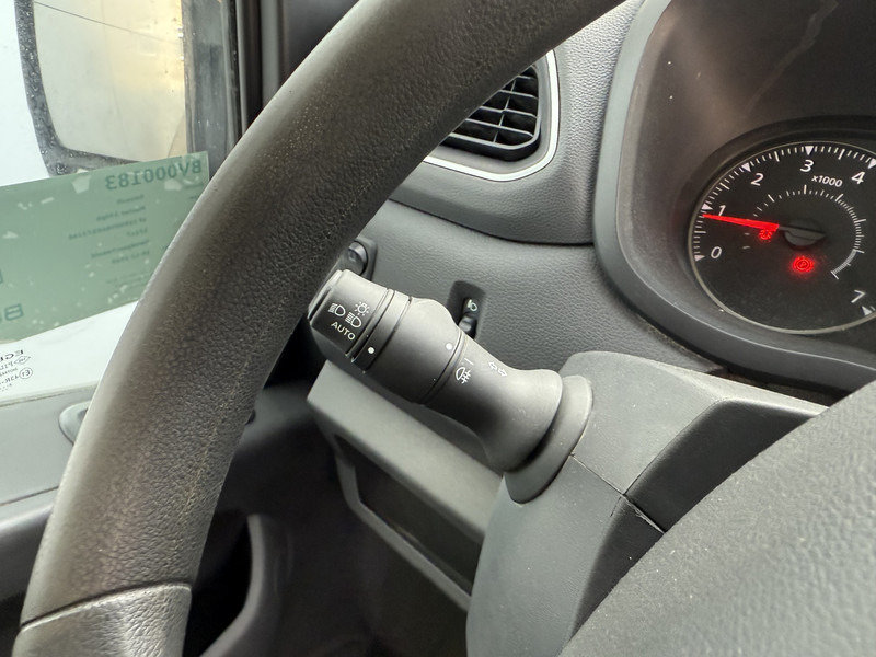 Tipper van Renault Master 2.3 130PK L3H1 Kipper Dubbellucht Trekhaak Airco Cruise Control: picture 20