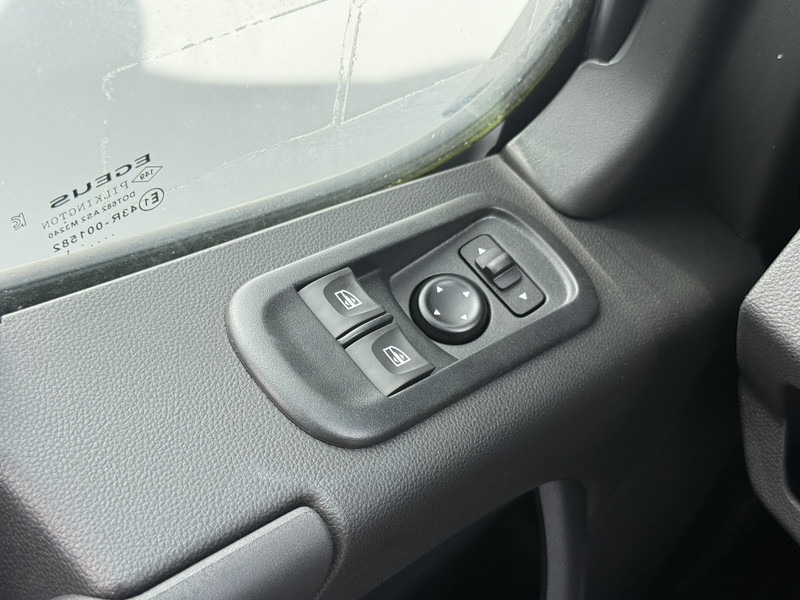 Closed box van Renault Master T35 2.3 dCi 145PK L3H1 Airco Cruise Control Bakwagen Meubelbak Foodtruck: picture 19