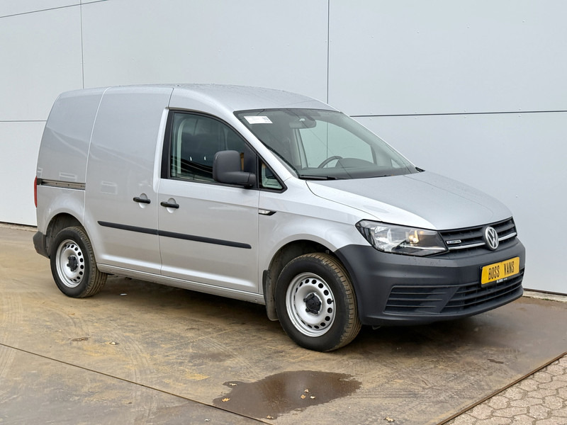 Volkswagen Caddy 1.4 TGI ***CNG*** Automaat L1H1 Airco Camera Cruise Control Trekhaak - Small van: picture 4 Volkswagen Caddy 1.4 TGI ***CNG*** Automaat L1H1 Airco Camera Cruise Control Trekhaak - Small van: picture 4