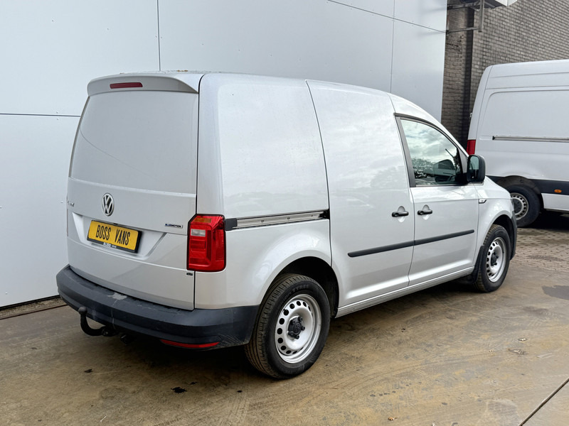 Volkswagen Caddy 1.4 TGI ***CNG*** Automaat L1H1 Airco Camera Cruise Control Trekhaak - Small van: picture 3 Volkswagen Caddy 1.4 TGI ***CNG*** Automaat L1H1 Airco Camera Cruise Control Trekhaak - Small van: picture 3
