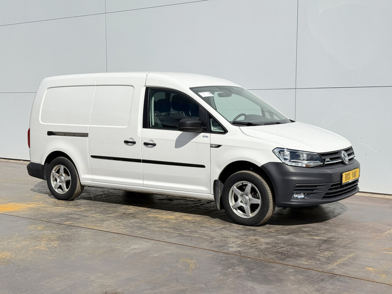 Volkswagen E-Caddy 113PK L2H1 Elektrisch Caddy ABT Maxi 37,3kWh 159km WLTP LED Trekhaak Airco e-Caddy eCaddy - Small van, Electric van: picture 4 Volkswagen E-Caddy 113PK L2H1 Elektrisch Caddy ABT Maxi 37,3kWh 159km WLTP LED Trekhaak Airco e-Caddy eCaddy - Small van, Electric van: picture 4