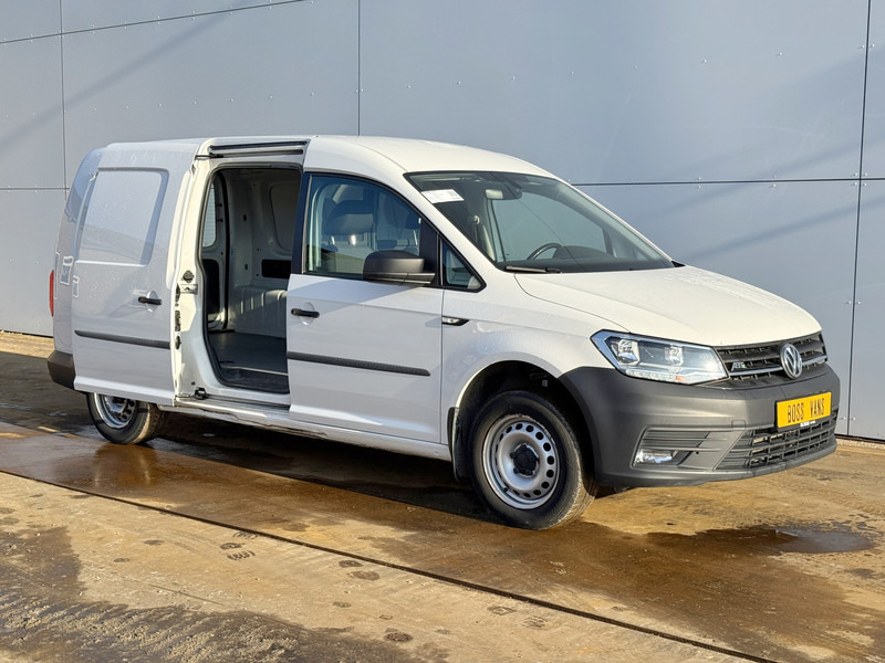 Volkswagen E-Caddy 113PK L2H1 Elektrisch Caddy ABT Maxi 37,3kWh 159km WLTP Trekhaak Airco Stoelverwarming Parkeersensoren Achter - Small van, Electric van: picture 5 Volkswagen E-Caddy 113PK L2H1 Elektrisch Caddy ABT Maxi 37,3kWh 159km WLTP Trekhaak Airco Stoelverwarming Parkeersensoren Achter - Small van, Electric van: picture 5