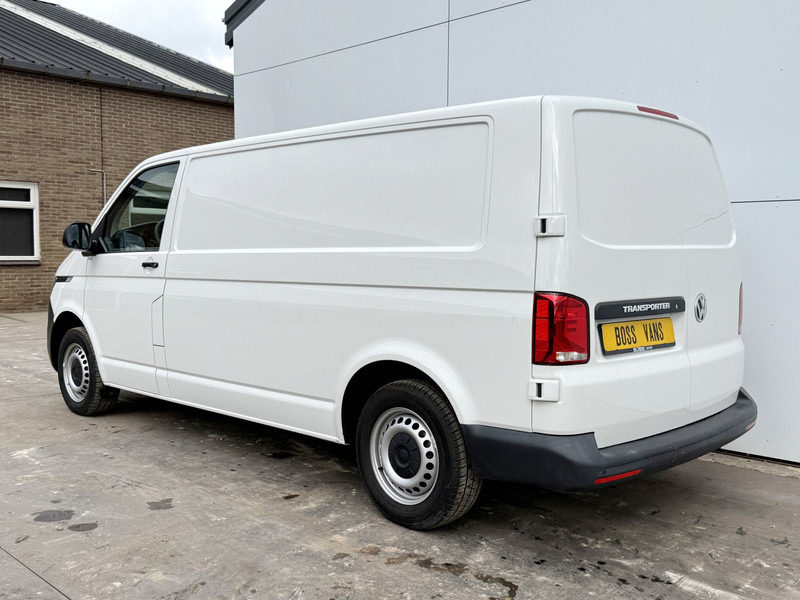 Volkswagen E-Transporter 113PK 37.3kWh 138KM WLTP 37,3kWh 100% Elektrisch ABT E-transporter 3 Stoelen Airco Parkeersensoren voor achter - Small van, Electric van: picture 2 Volkswagen E-Transporter 113PK 37.3kWh 138KM WLTP 37,3kWh 100% Elektrisch ABT E-transporter 3 Stoelen Airco Parkeersensoren voor achter - Small van, Electric van: picture 2