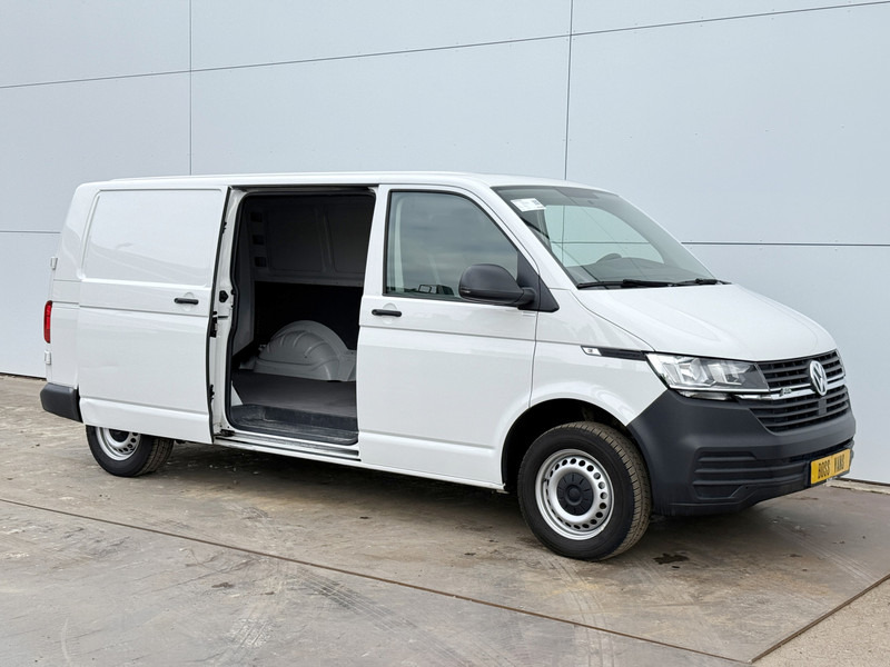 Volkswagen E-Transporter 113PK 37.3kWh 138KM WLTP 37,3kWh 100% Elektrisch ABT E-transporter 3 Stoelen Airco Parkeersensoren voor achter - Small van, Electric van: picture 5 Volkswagen E-Transporter 113PK 37.3kWh 138KM WLTP 37,3kWh 100% Elektrisch ABT E-transporter 3 Stoelen Airco Parkeersensoren voor achter - Small van, Electric van: picture 5