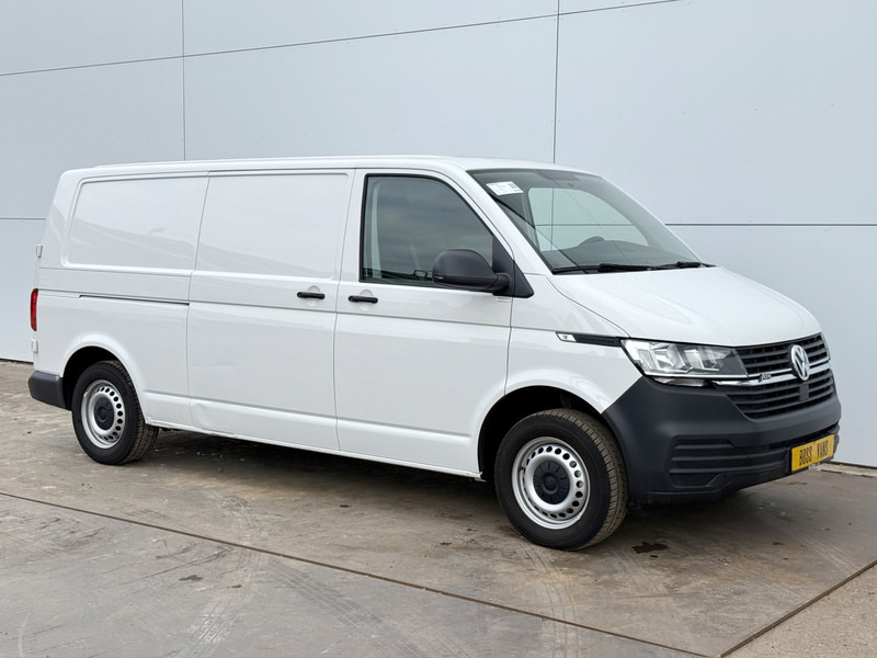 Volkswagen E-Transporter 113PK 37.3kWh 138KM WLTP 37,3kWh 100% Elektrisch ABT E-transporter 3 Stoelen Airco Parkeersensoren voor achter - Small van, Electric van: picture 4 Volkswagen E-Transporter 113PK 37.3kWh 138KM WLTP 37,3kWh 100% Elektrisch ABT E-transporter 3 Stoelen Airco Parkeersensoren voor achter - Small van, Electric van: picture 4
