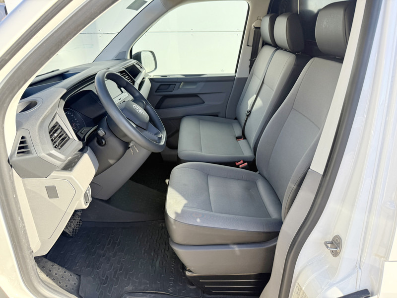 Small van, Electric van Volkswagen E-Transporter 113PK L2H1 138KM WLTP 37,3kWh 100% Elektrisch ABT E-transporter Snelladen Airco Camera Carplay: picture 7