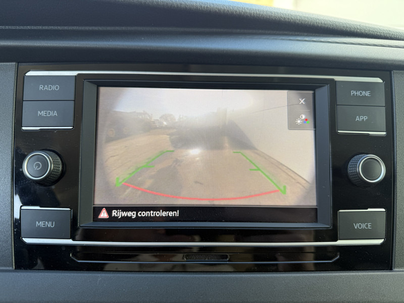 Small van, Electric van Volkswagen E-Transporter 113PK L2H1 138KM WLTP 37,3kWh 100% Elektrisch ABT E-transporter Snelladen Airco Camera Carplay: picture 17