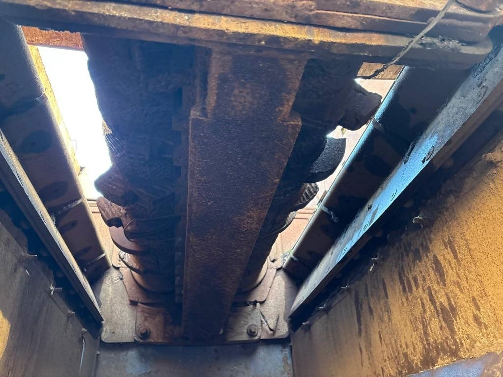 Edge SLAYER XL - Industrial waste shredder: picture 5 Edge SLAYER XL - Industrial waste shredder: picture 5