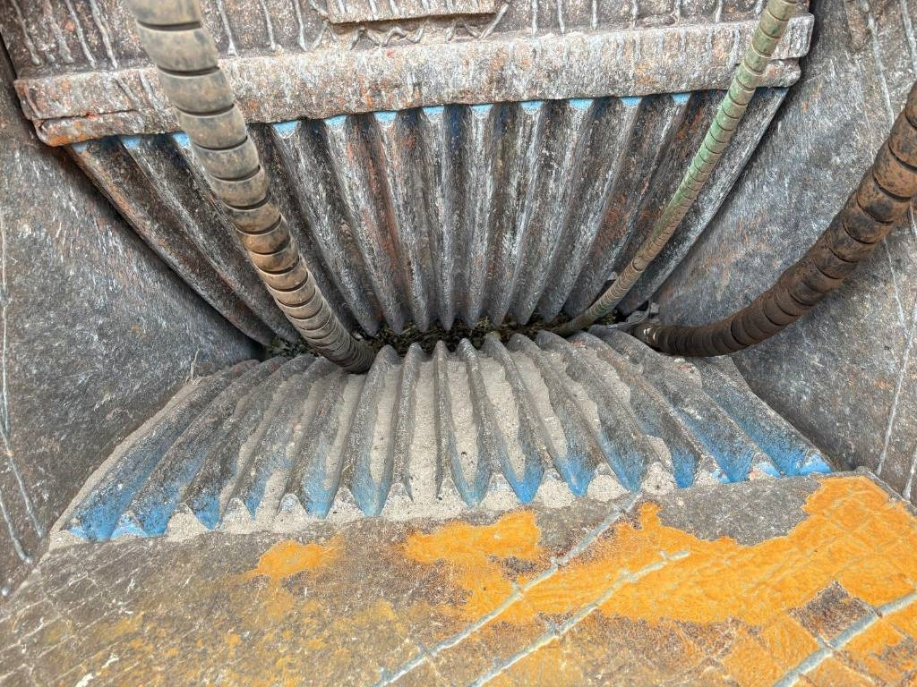 MB Crusher BF 80.3 - Crusher: picture 4 MB Crusher BF 80.3 - Crusher: picture 4