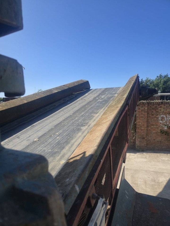 PowerScreen Powergrid 800 - Screener: picture 5 PowerScreen Powergrid 800 - Screener: picture 5