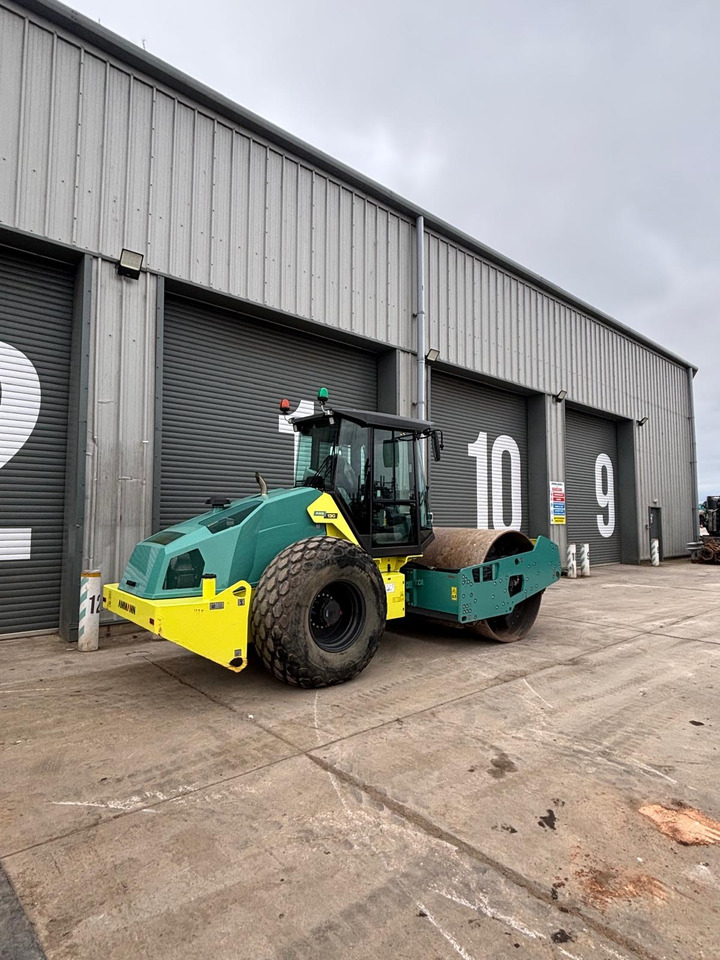 Ammann ARS130 - Roller: picture 5 Ammann ARS130 - Roller: picture 5