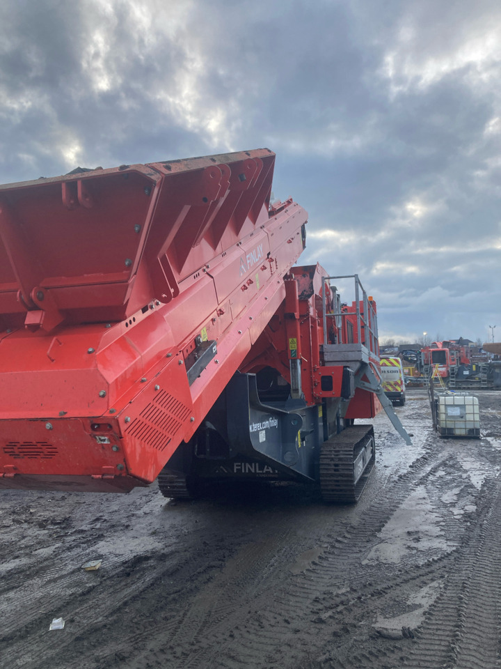 Terex C-1540 - Crusher: picture 5 Terex C-1540 - Crusher: picture 5