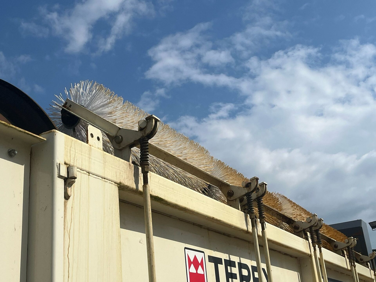 Screener Terex EcoTec Phoenix 2100T: picture 17