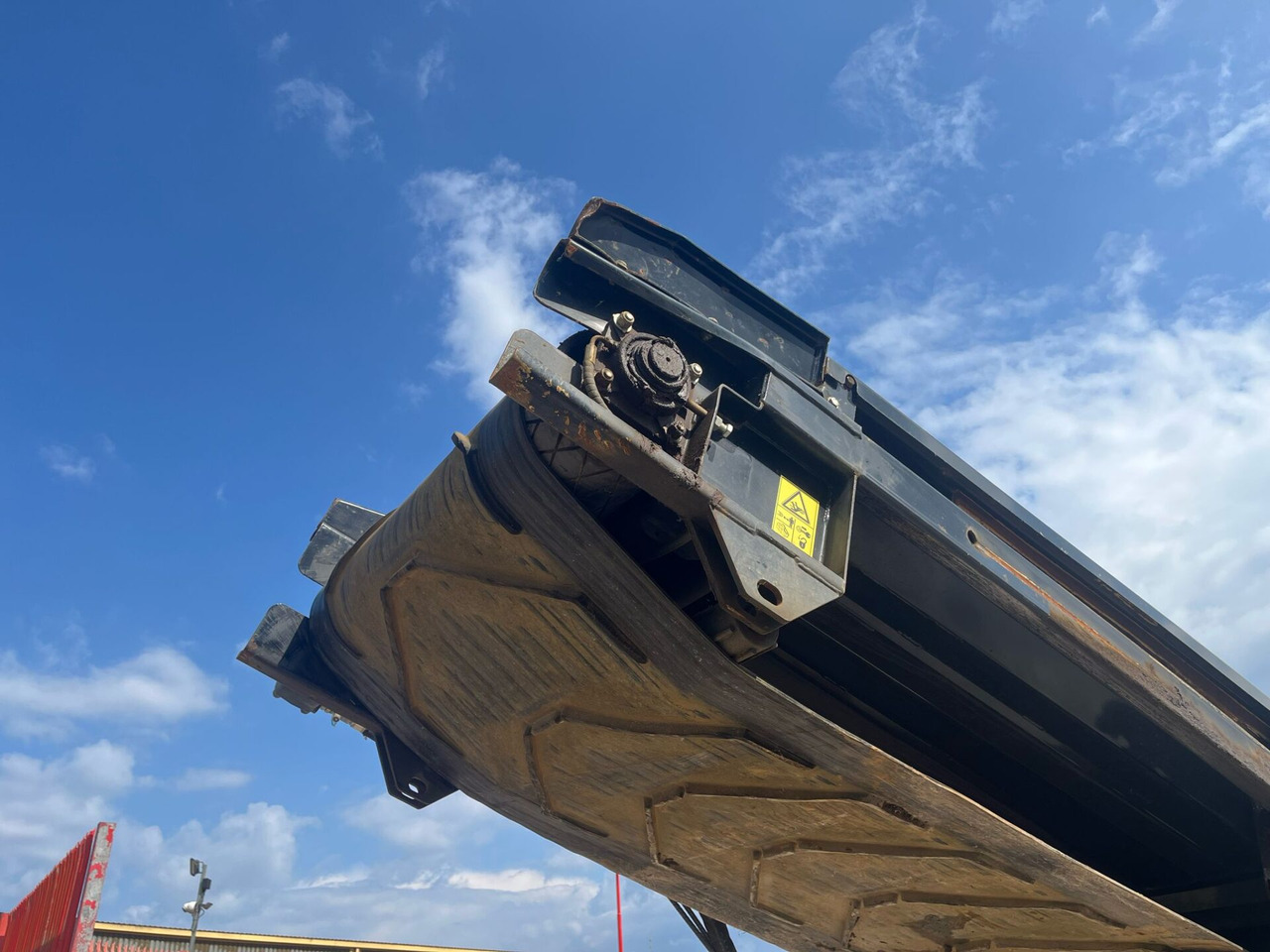 Screener Terex EcoTec Phoenix 2100T: picture 8