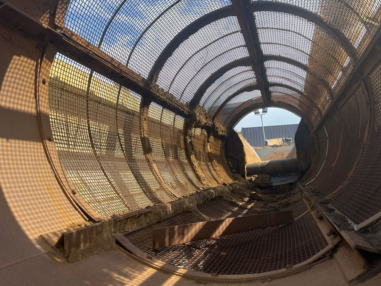 Screener Terex EcoTec Phoenix 2100T: picture 16