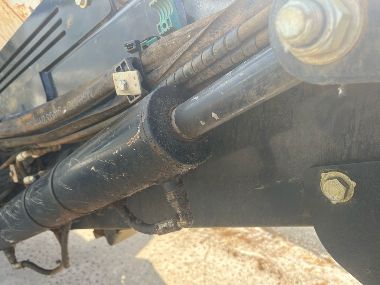 Screener Terex EcoTec Phoenix 2100T: picture 15