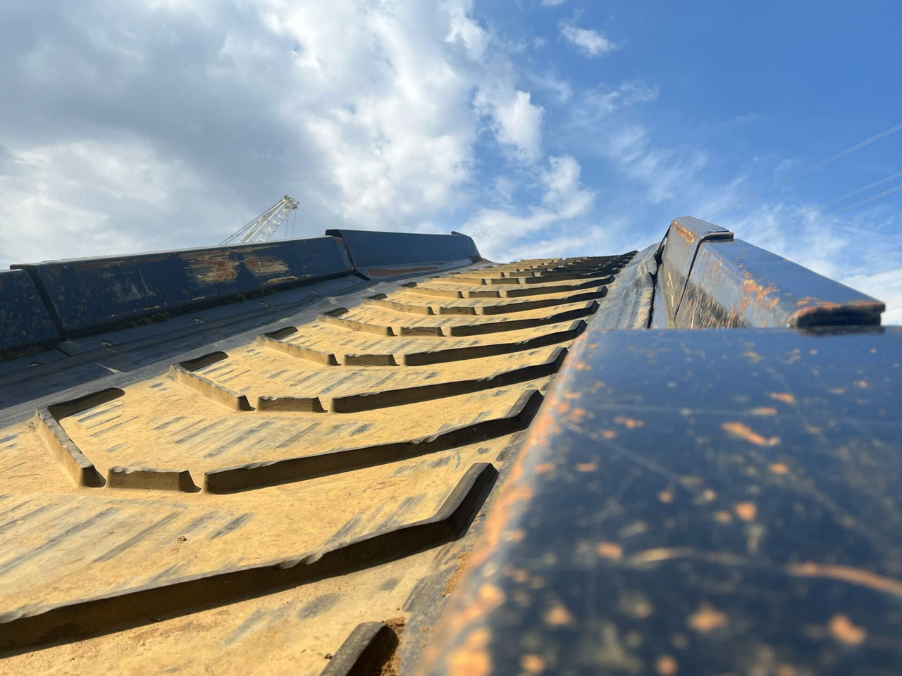 Screener Terex EcoTec Phoenix 2100T: picture 12