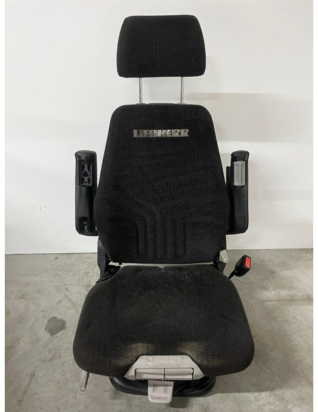 Liebherr A308 / A900B Li / A900C Li / A900C ZW / A904C Li / A914B Li / A914C li / A924B Li / A924C Li / A934B Li / A934C Li / A944B Li / - Seat: picture 1 Liebherr A308 / A900B Li / A900C Li / A900C ZW / A904C Li / A914B Li / A914C li / A924B Li / A924C Li / A934B Li / A934C Li / A944B Li / - Seat: picture 1