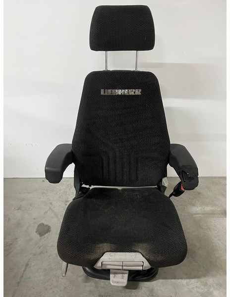Liebherr A308 / A900B Li / A900C Li / A900C ZW / A904C Li / A914B Li / A914C li / A924B Li / A924C Li / A934B Li / A934C Li / A944B Li / - Seat: picture 2 Liebherr A308 / A900B Li / A900C Li / A900C ZW / A904C Li / A914B Li / A914C li / A924B Li / A924C Li / A934B Li / A934C Li / A944B Li / - Seat: picture 2