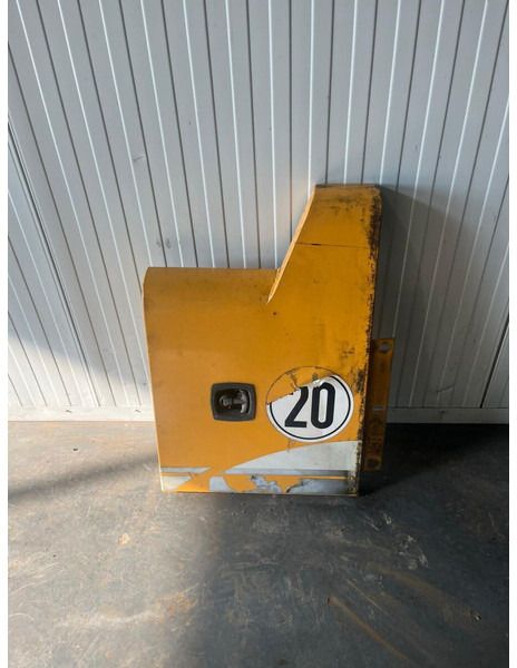 Liebherr A904 Li,A904C Li,R904,R904C - Door and parts: picture 1 Liebherr A904 Li,A904C Li,R904,R904C - Door and parts: picture 1