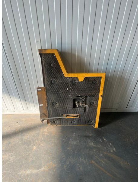 Liebherr A904 Li,A904C Li,R904,R904C - Door and parts: picture 2 Liebherr A904 Li,A904C Li,R904,R904C - Door and parts: picture 2