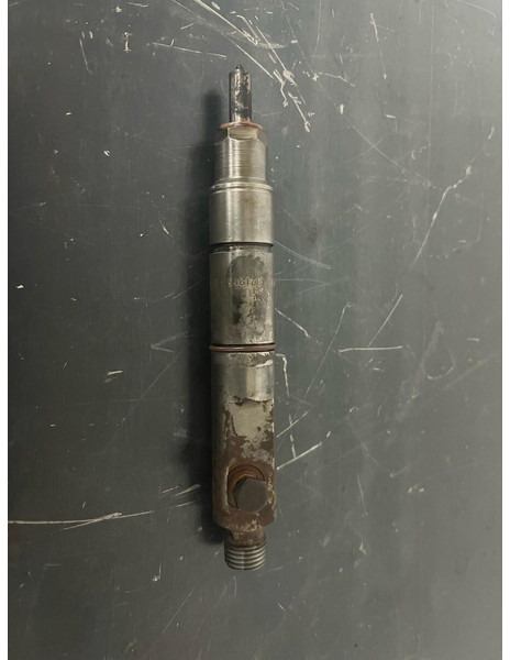 Liebherr Geteste verstuivers D9408 D 9408 - Engine and parts: picture 1 Liebherr Geteste verstuivers D9408 D 9408 - Engine and parts: picture 1